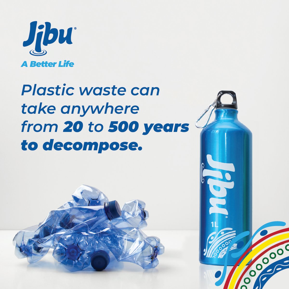 Jibu Global tweet media