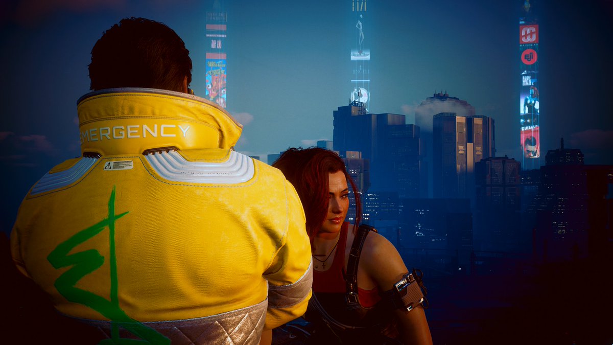 Traveller_VP's tweet photo. Sunset 
Cyberpunk 2077
#Cyberpunk2077 #Cyberpunk2077PhantomLiberty #cyberpunk #PhotoMode #VirtualPhotography https://t.co/wIXQN8MwZM