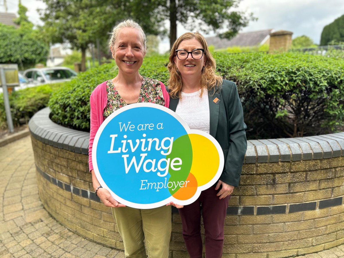 Alan Perry (@alanp1771) on Twitter photo GMB Organiser <a href="/KellieFem/">Kellie O'Dowd💙</a> meeting today with Mary McManus Regional Manager from Living Wage NI to discuss the living wage campaign for our members in Advice NI. Further updates will follow. <a href="/AdviceNI/">Advice NI</a> <a href="/Mary_BMac/">Mary McManus</a> <a href="/GMBNI/">GMB Northern Ireland</a> <a href="/NIC_ICTU/">NIC ICTU</a> <a href="/GMB_union/">GMB Union</a>_NWI <a href="/LivingWageUK/">Living Wage Foundation</a> @GMB_union GMB Organiser <a href="/KellieFem/">Kellie O'Dowd💙</a> meeting today with Mary McManus Regional Manager from Living Wage NI to discuss the living wage campaign for our members in Advice NI. Further updates will follow. <a href="/AdviceNI/">Advice NI</a> <a href="/Mary_BMac/">Mary McManus</a> <a href="/GMBNI/">GMB Northern Ireland</a> <a href="/NIC_ICTU/">NIC ICTU</a> <a href="/GMB_union/">GMB Union</a>_NWI <a href="/LivingWageUK/">Living Wage Foundation</a> @GMB_union