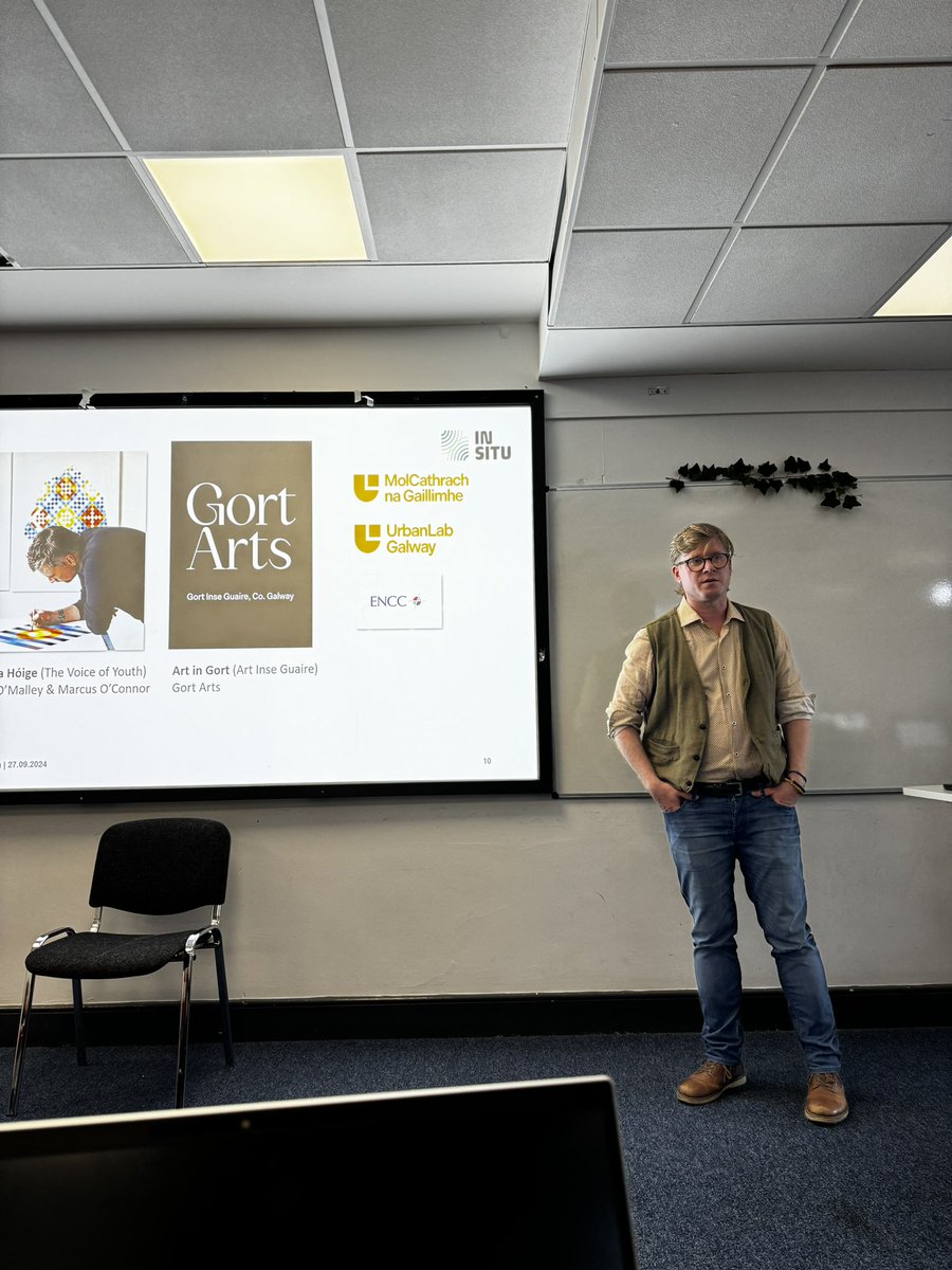 GeoDirectory_ie's tweet image. Proud to have sponsored and exhibited at @igc2024dub in @DCU . It was fantastic connecting with global industry leaders, showcasing our solutions, and discussing the future of geospatial data. Thanks to everyone who visited our stand 😇

#IGC2024 #GeoDirectory #GeospatialData