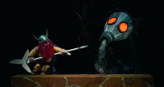 📢Continúa esta semana #FITMadriz, el festival de verano del Teatro de Títeres 🎭 de El Retiro

✅Consulta el programa aquí: informate.madrid.es/vt7qo1