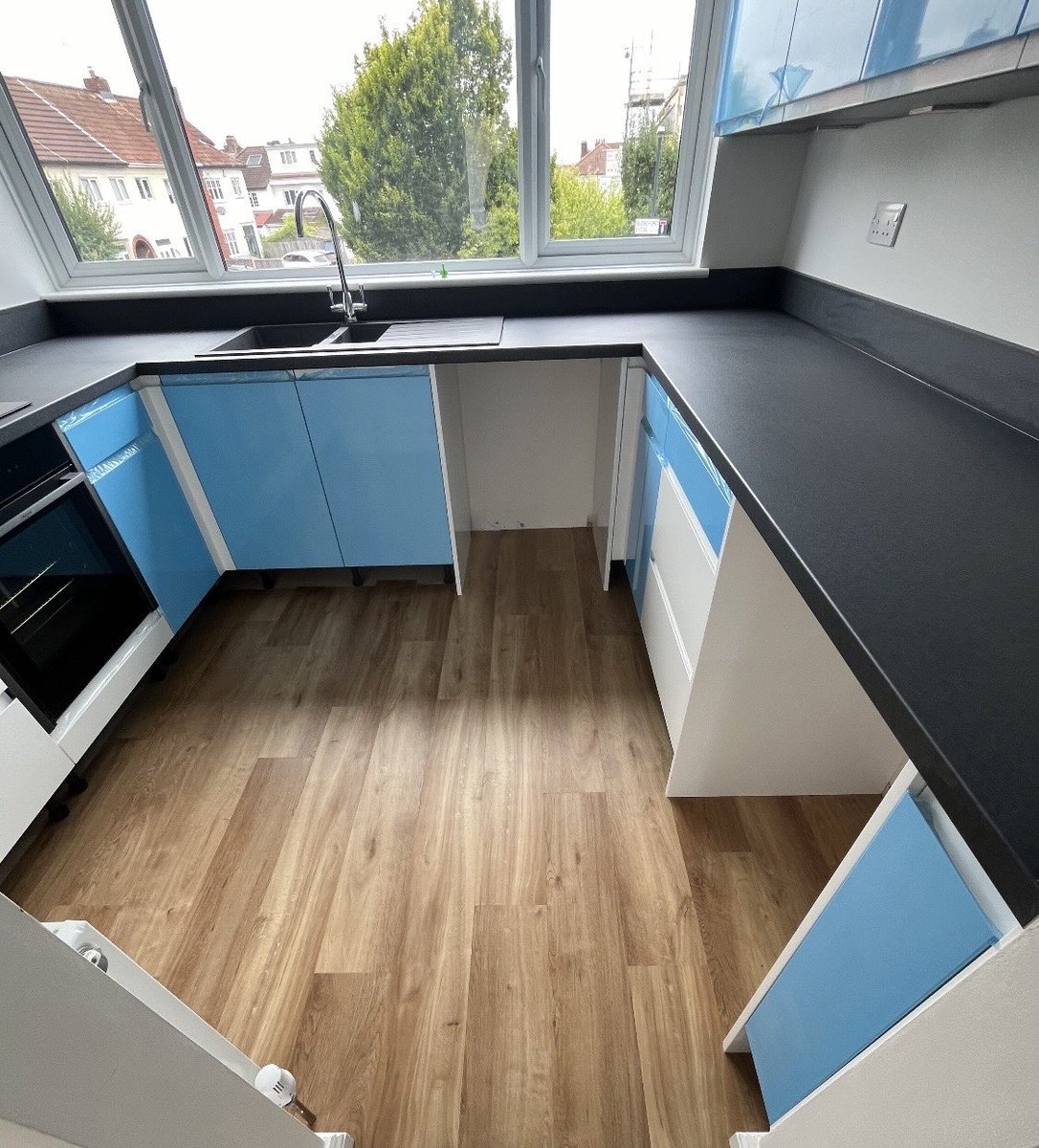 Karndean Van Gogh - fitted by Kieran of <a href="/AkaFlooring/">AKA Flooring Ltd</a> <a href="/karndeanUK/">Karndean Designflooring UK</a>