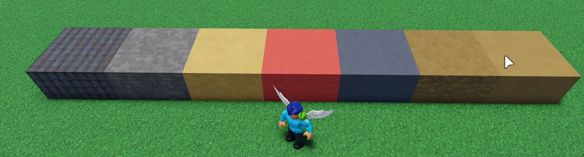Everything RBLX Theme Park Tycoon 2 tweet media