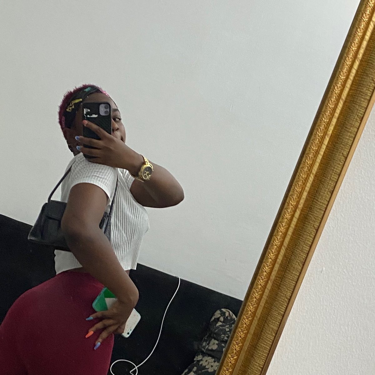 HaileyBaah's tweet photo. @bby_shuga1 Tomorrow will be better 🤞🏾 https://t.co/YV4j3AUrCD