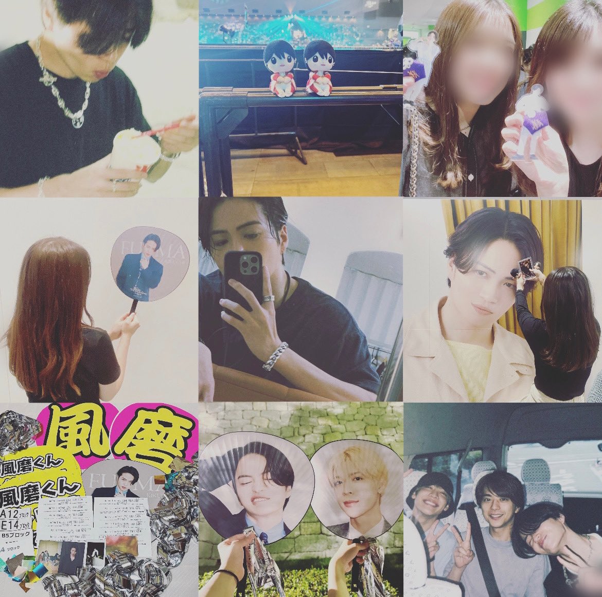 __fuma_nk's tweet image. 🏷⸒⸒

𝙵𝚞𝚖𝚊 𝙺𝚒𝚔𝚞𝚌𝚑𝚒 🌹🕰💜

詳しくはALTへ
↺でお迎えに伺います💨🏠

 #secondzさんと繋がりたい #セクラバさんと繋がりたい #secondz #timelesz #sexyzone #わーーージャニオタさんと繋がるお時間がまいりましたいっぱい繋がりましょ #大人secondzさんと繋がりたい