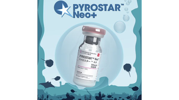 In line with our #sustainability ethics, we're delighted to introduce the new PYROSTAR™ Neo+ from FUJIFILM Wako. This #endotoxindetection reagent has been developed by recombinant technology to provide a synthetic #LALassay alternative. 

Find out more: alphalabs.co.uk/knowledge-and-…