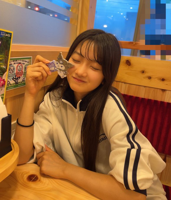 Twitterのコスプレ画像29