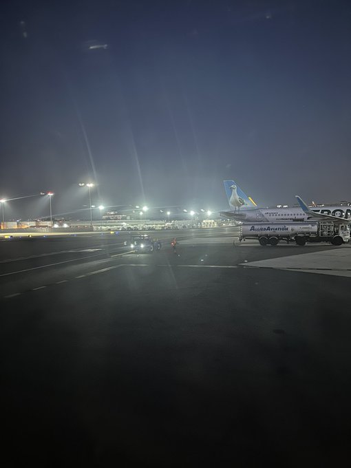 Bye DC https://t.co/NLuKVkaD3B<a href="/tag/ntvm"class="tags"><span>#ntvm</span></a>