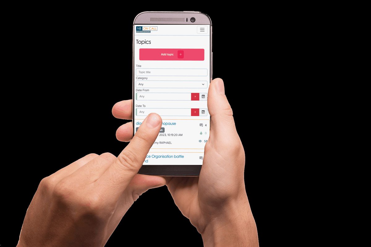 nboncall's tweet photo. Did you know? NB On Call is a protected social network for GPs.

Members must enter a valid GMC number when enrolling. All accounts are checked against the GMC register to protect user security and private discussion. 

https://t.co/S6ZXq9ubpI 

#Doctors #Discussion #PeerSupport https://t.co/BxQjbwlgtt