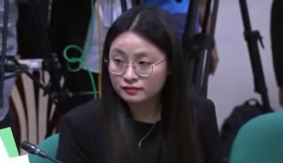 acnewsofficial's tweet photo. AMLC to File Money Laundering Complaints Against Alice Guo, Others
Read more here: https://t.co/EYwnrUwb7P
#amlc #moneylaundering #AliceGuo #Philippines #pogo #complaint #zunyuantechnology #crime #investigation #illegal #offshoregaming #assets #asiacasinonews #trending https://t.co/VdnAR8mU34