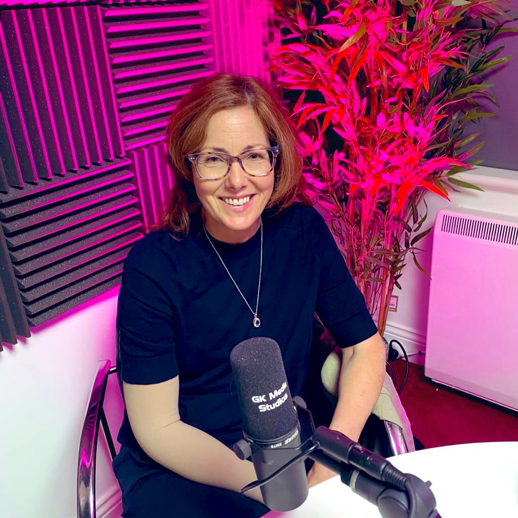 National Breast Cancer Research Institute tweet media