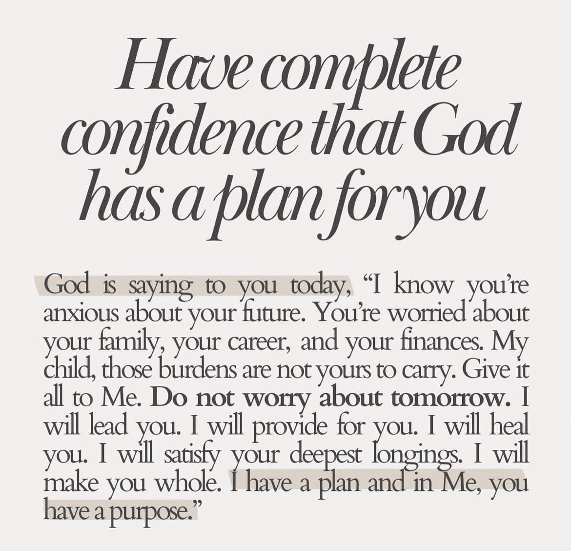 CoachCabralHuff's tweet photo. Dear God, Help me to understand that difficult times can make me stronger in the end, even though it may not always be easy to see.

Morning Thought
I can't brag about my love for God because I fail him daily, but I can brag about his love for me, because it never fails. https://t.co/rM3w1NmYvI