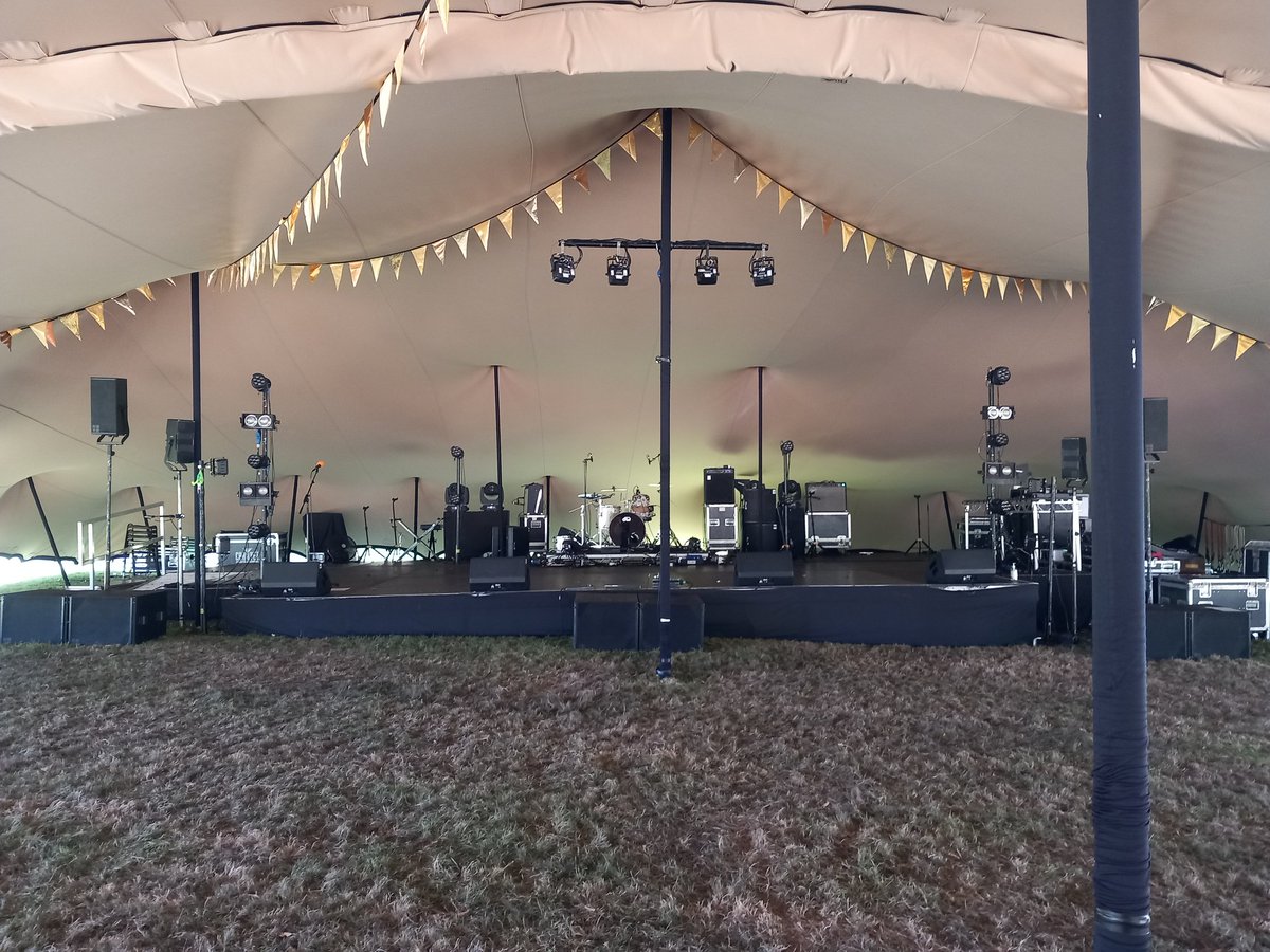 FSharpAudio's tweet image. #Greenbelt24 #DreamOn