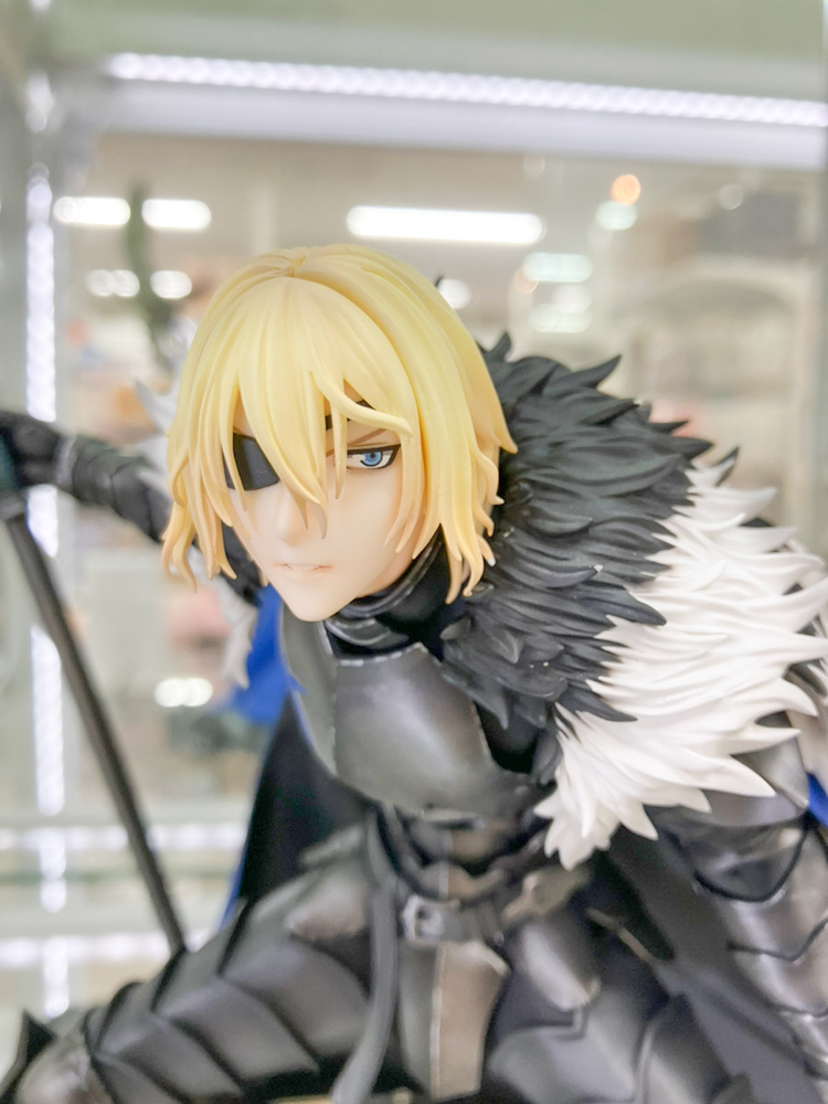 あみあみ秋葉原ラジオ会館店】 インテリジェントシステムズ様の