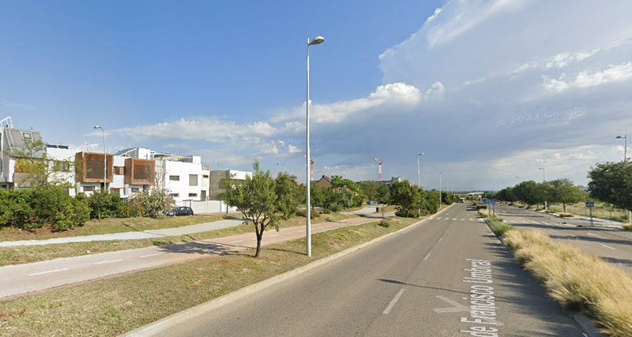 Hilos Valdebebas tweet media