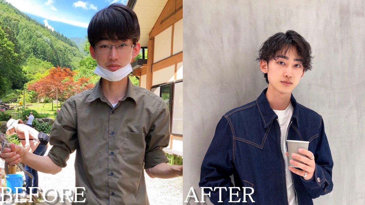 ひろゆき｜ロジカル外見コンサル tweet media