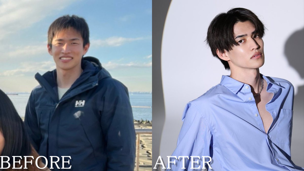 ひろゆき｜ロジカル外見コンサル tweet media