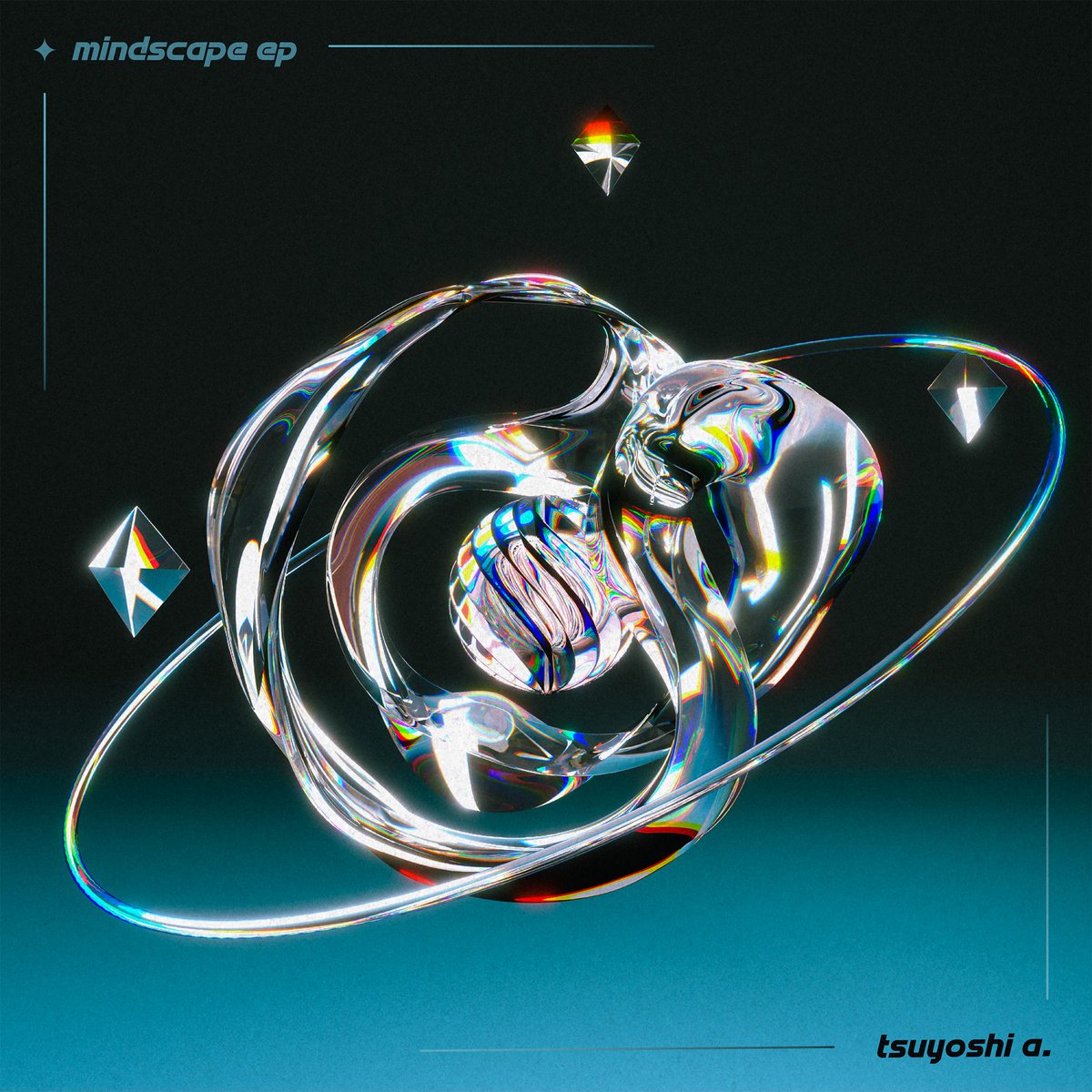 tsuyoshi_a_'s tweet photo. ♢お知らせ♢

8/30 - mindscape ep

新しいepがリリースされます!!

1. sentience
2. mindscape (feat. Such)
3. memories fade
4. echoes of me
5. mindscape (instrumental)

お楽しみに…🙂‍↕️ https://t.co/5r1RneFAKs