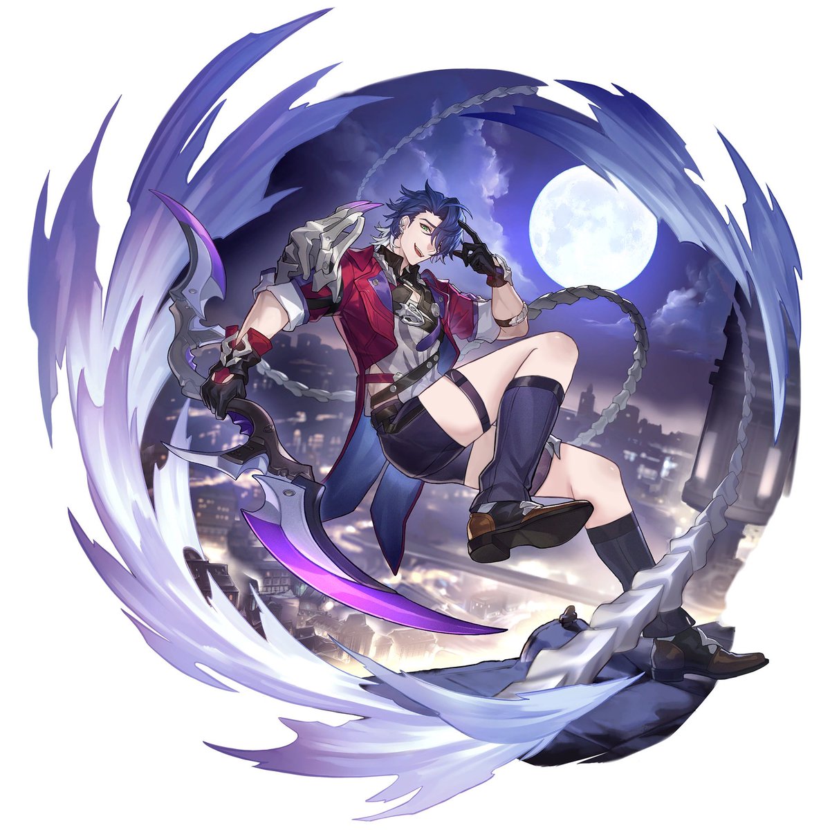 kokichi216's tweet photo. @Dalamus_Ulom @LuciidKatt Yo I did a lil edit and ur dang right XD https://t.co/sisL2bmHHX
