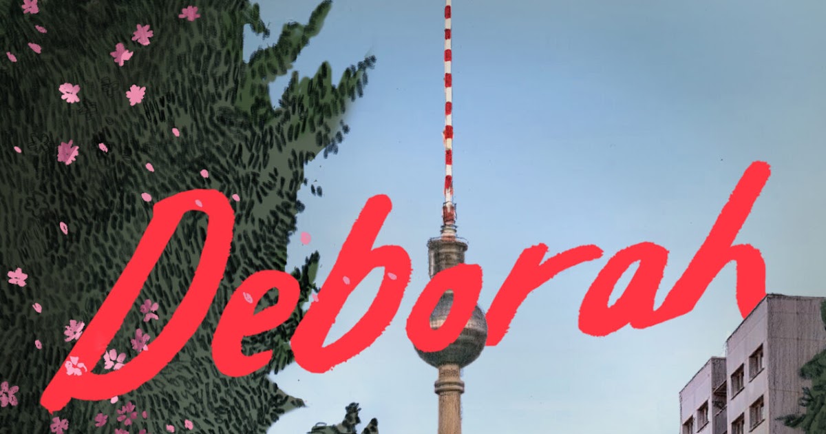 Kirjojen kuisketta | Deborah Levy: Mies joka näki kaiken kirjojenkuisketta.blogspot.com/2024/08/debora…