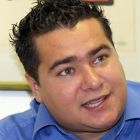 GremioDocente's tweet photo. El Bachiller Ricardo Sánchez.. nuevo Ministro de Educación Superior....sin Educación.. https://t.co/oEmD5Y2CGf