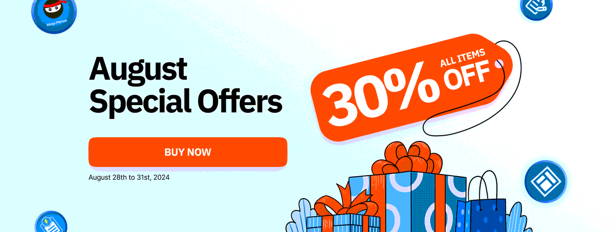 magezonvn's tweet image. 😱30% off ALL Magento 2 Magento Extensions 🥰
👉Time: 28 - 31 Aug, 2024 (GMT + 7)
👉Purchase now: magezon.com/magento-2-exte…
#magezon #Magento2Extension #augustsale