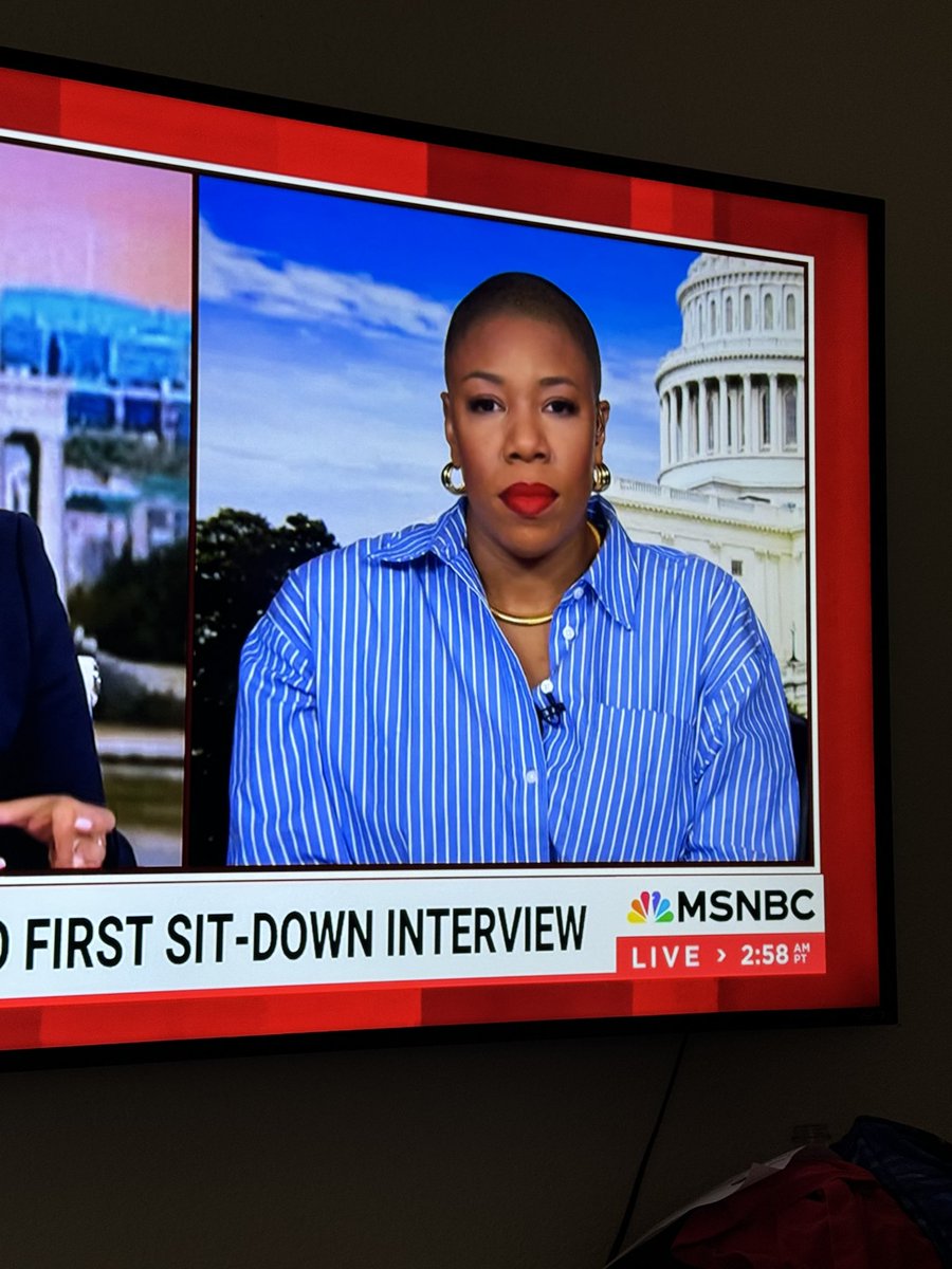 Ryan D. Daniels, EdS tweet media