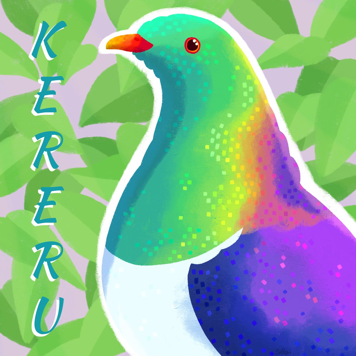 CatRobi2's tweet image. #AvianAugust2024 💙