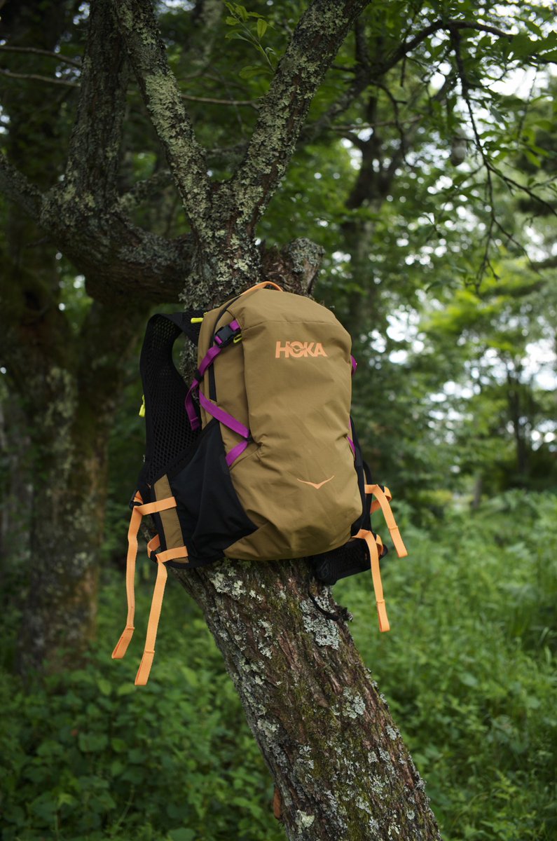 HOKA JAPAN on X: HOKA JAPAN on X: