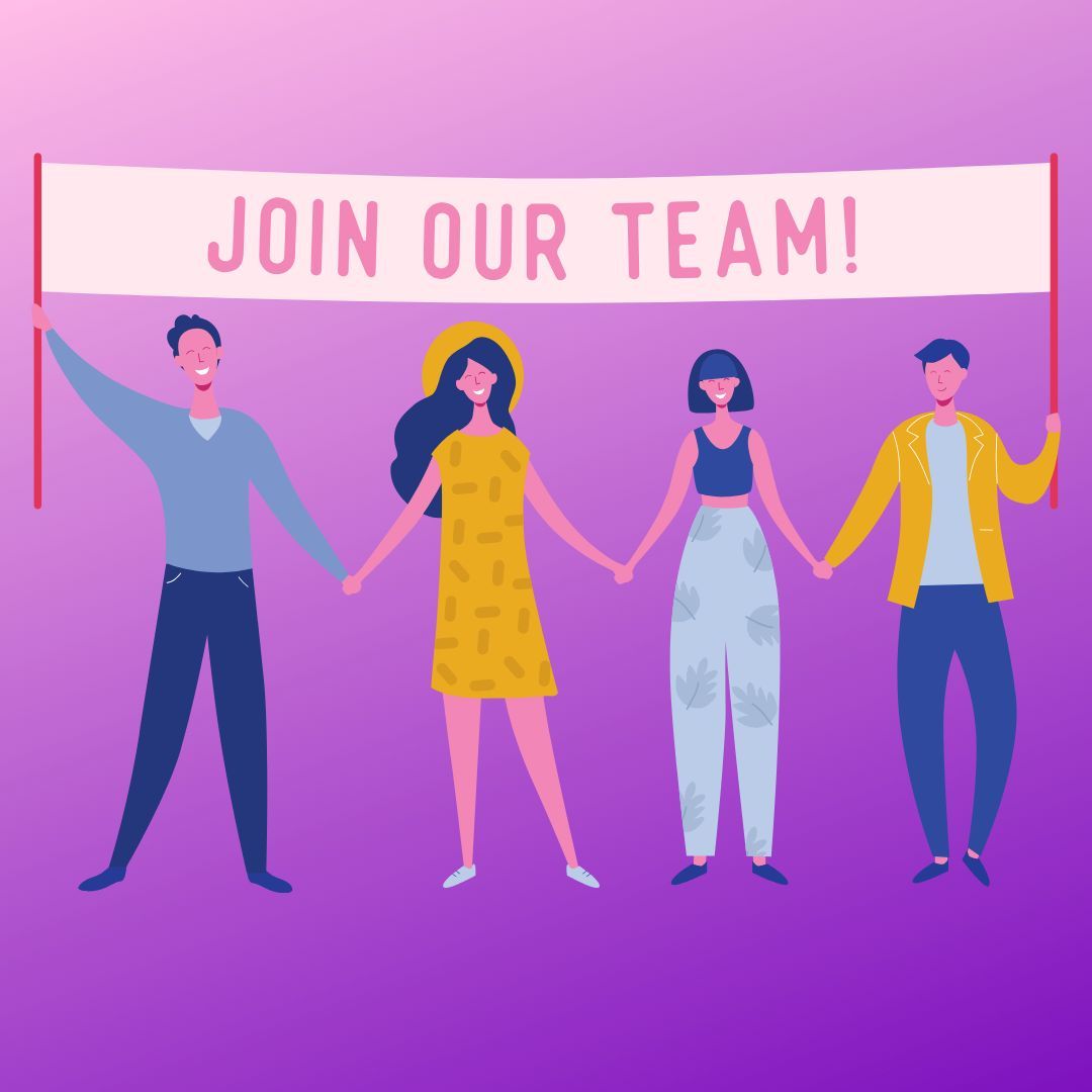 💜 We are Hiring! 💜 
An exciting opportunity to head up our Visitor Services team! 
More information and how to apply via 👉 buff.ly/3AHMJY0  
Closing Date: Tuesday 10th September, 12:00pm 
#EdinburghJobs #ArtsJobs #HeritageJobs