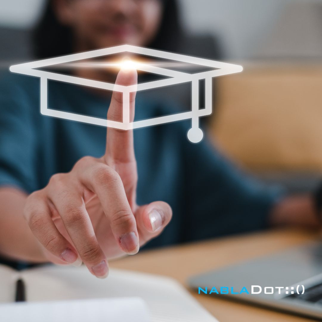 🚀 Looking to strengthen your knowledge in Computational Fluid Dynamics (CFD)? At nablaDot, we offer training programs tailored to your level and needs.

Discover how we can help you master this essential discipline in engineering! 

#Training #FluidSimulation #CFD