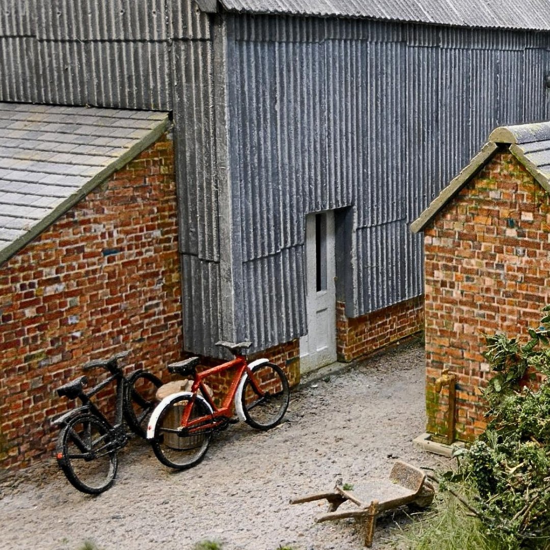 ScaleModelScenery tweet media