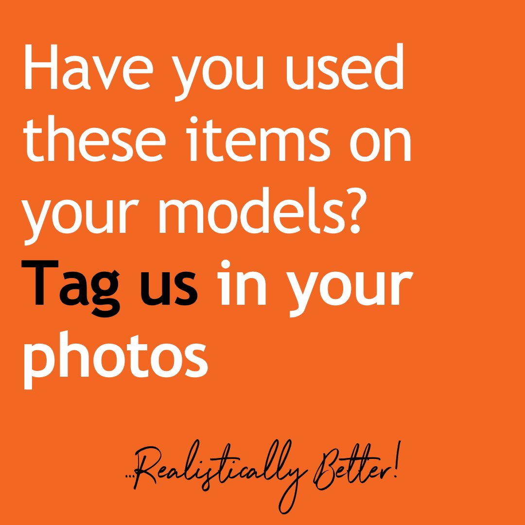 myrm.club/LX041-OO

Today's Scenery Showcase comes from the brilliant Kevin Phare. In this great scene, he has used our LX041-OO Bicycles which have been painted black, red and white and leaned up against a warehouse. Great job on the paint.