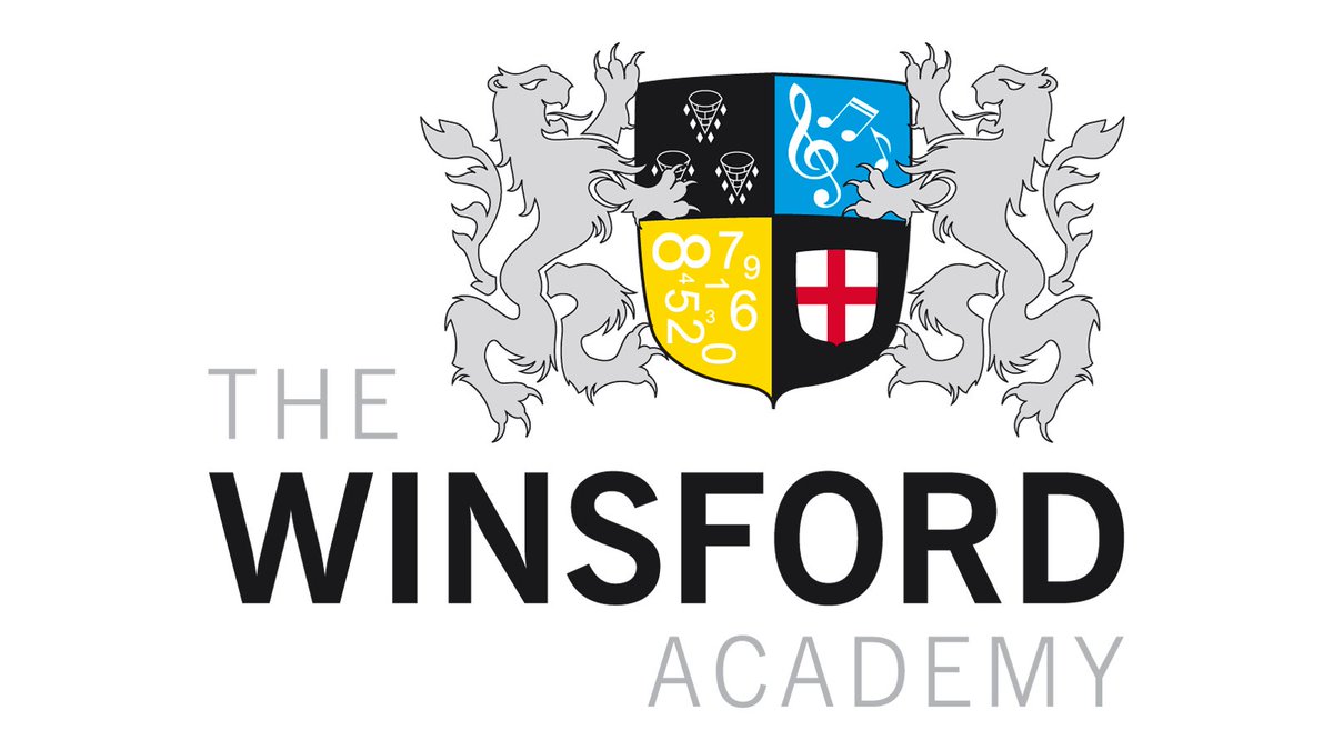 JCP in Cheshire (@jcpincheshire) on Twitter photo Finance Officer wanted <a href="/WinsfordAcademy/">The Winsford Academy</a> based Grange Ln, Winsford
See: ow.ly/yArb50T3LjM
#CheshireJobs Finance Officer wanted <a href="/WinsfordAcademy/">The Winsford Academy</a> based Grange Ln, Winsford
See: ow.ly/yArb50T3LjM
#CheshireJobs