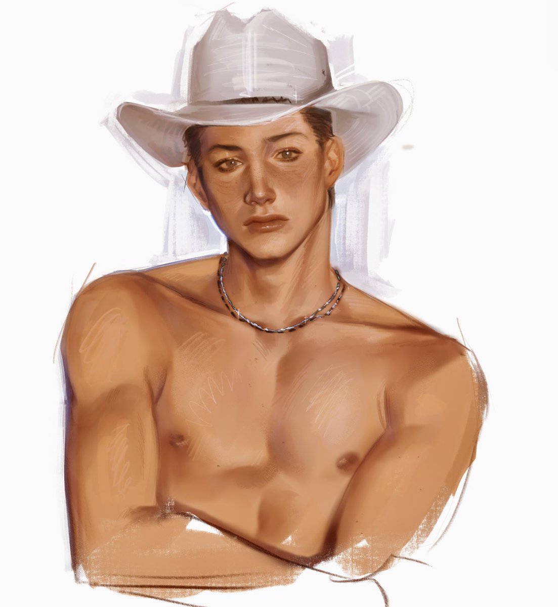 savxivv_'s tweet photo. 🤠 https://t.co/lCDBoGaFdO