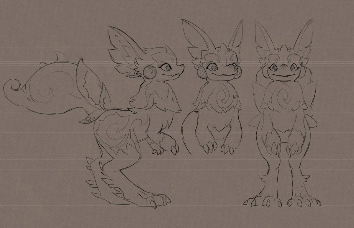 That new genshin creature