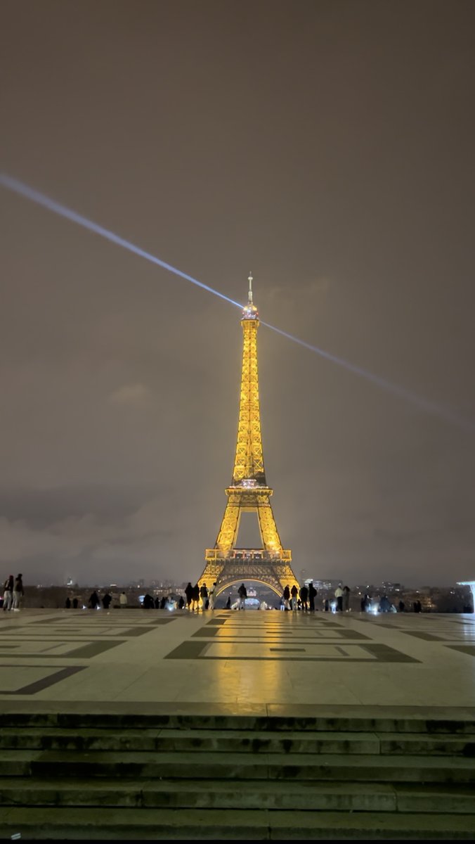 Philippe Créhange tweet media