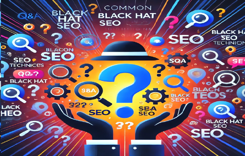 WhiteHatSEOUK's tweet image. 🤔 Black Hat SEO FAQs:

Is it ever okay?
How to spot it?
What if competitors use it?
Recovery from penalties?
Get answers in our latest blog post! hubs.ly/Q02KmY1w0 #SEOFAQs #DigitalMarketing