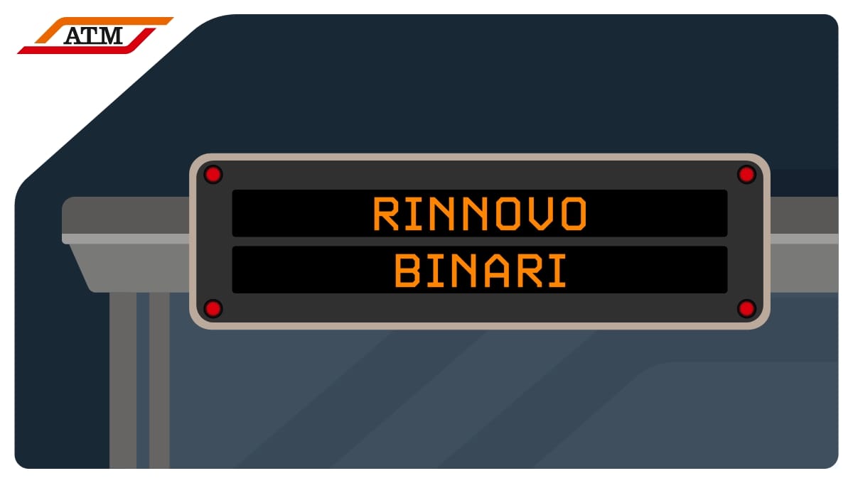 Azienda Trasporti Milanesi tweet media