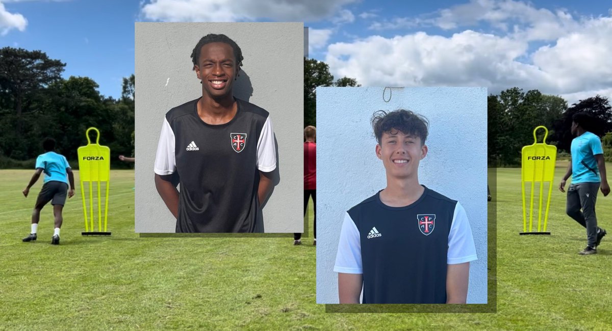 Claremont International Football Academy tweet media