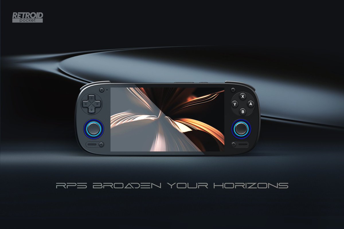Retroid0fficial's tweet photo. Broaden your horizons
Coming soon… https://t.co/5wE9k1mYYZ