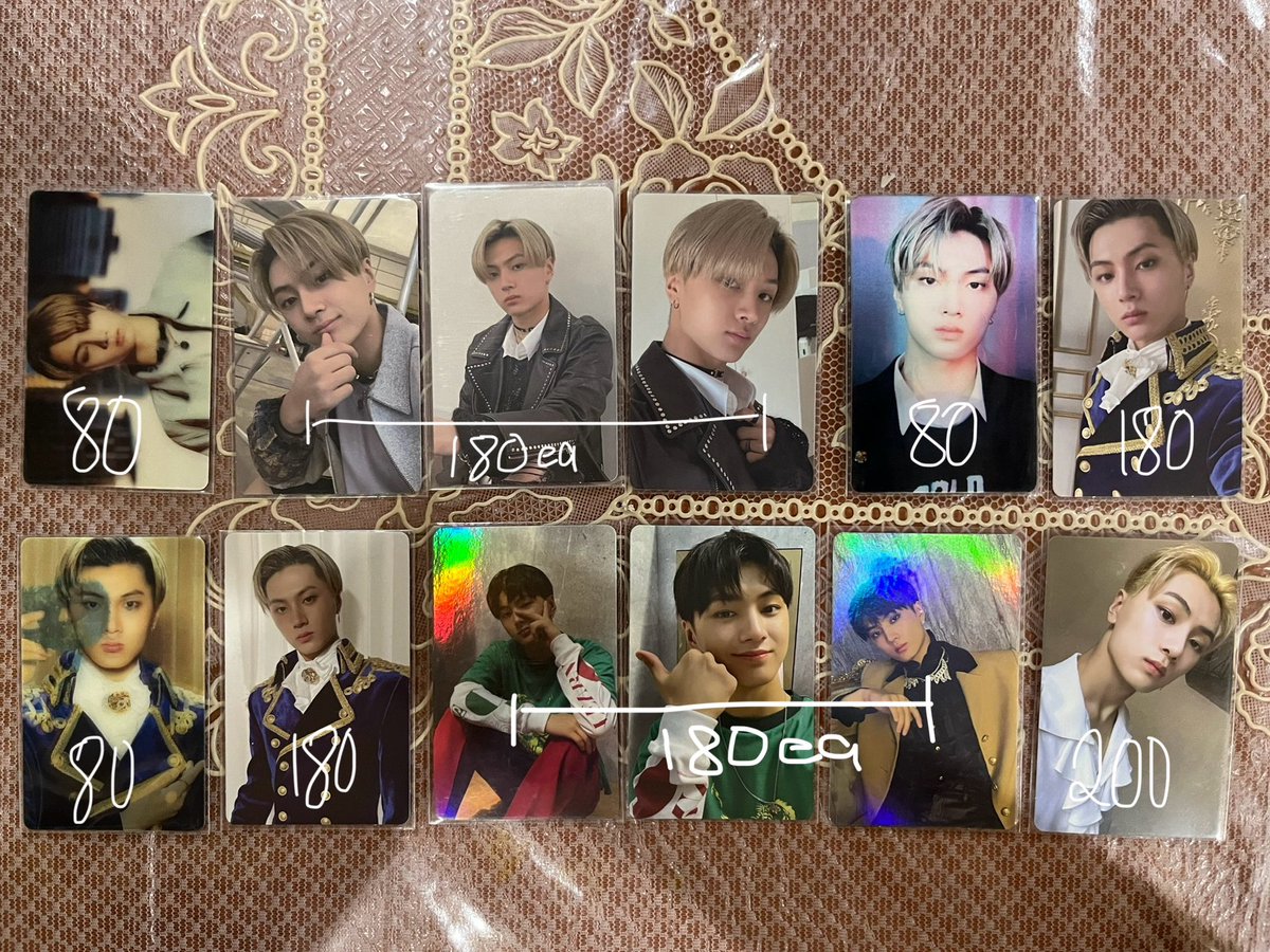 wonnicartz's tweet photo. — wts lfb ph 💌
see pic for prices

• jay album &amp; pobs pcs
• can tingi 
• x sensi / x rush shipment

mod: lbc / ggx
mop: gcash 

dm or reply to claim 💗 https://t.co/CaKuMU0jyE