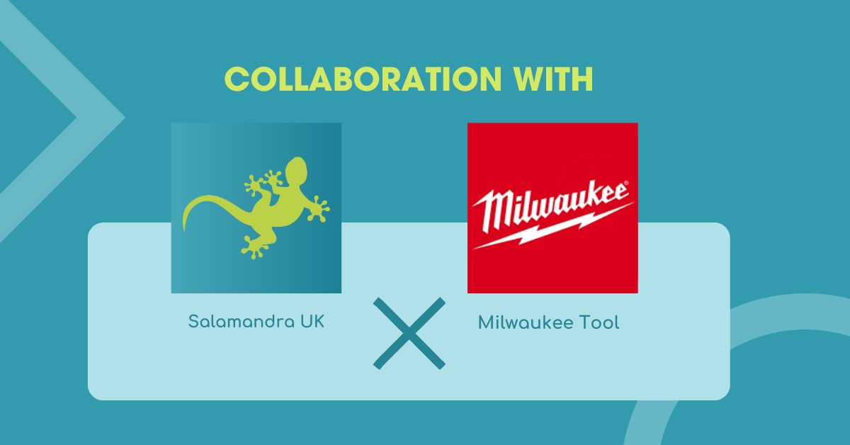 We've had an incredible journey with <a href="/MilwaukeeTool/">Milwaukee Tool</a>  working with them to transform their conferences into immersive experiences across Europe! From stunning 3D visuals to engaging motion graphics, here's to many more years of collaboration! 

#MilwaukeeTool100 #B2BMarketing