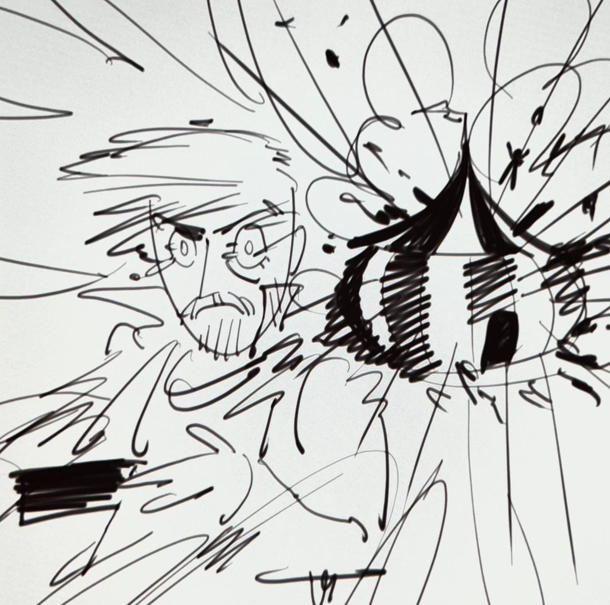 aeriione's tweet image. мги, в котором олег реально заминировал весь питер, чтобы у грома не было шансов

исса 😭😭😭