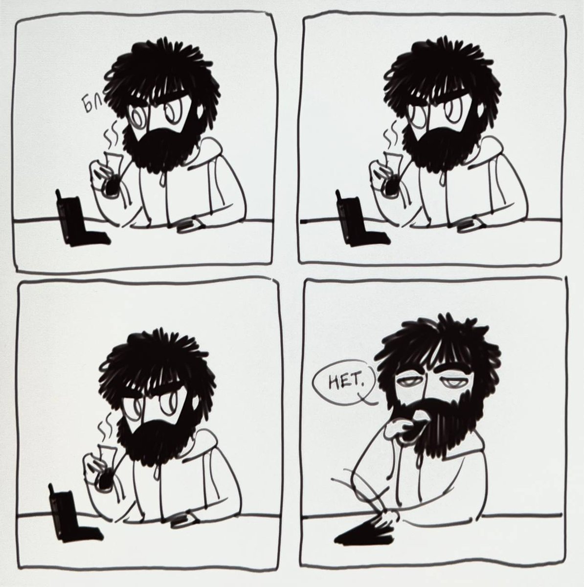 aeriione's tweet image. мги, в котором олег реально заминировал весь питер, чтобы у грома не было шансов

исса 😭😭😭