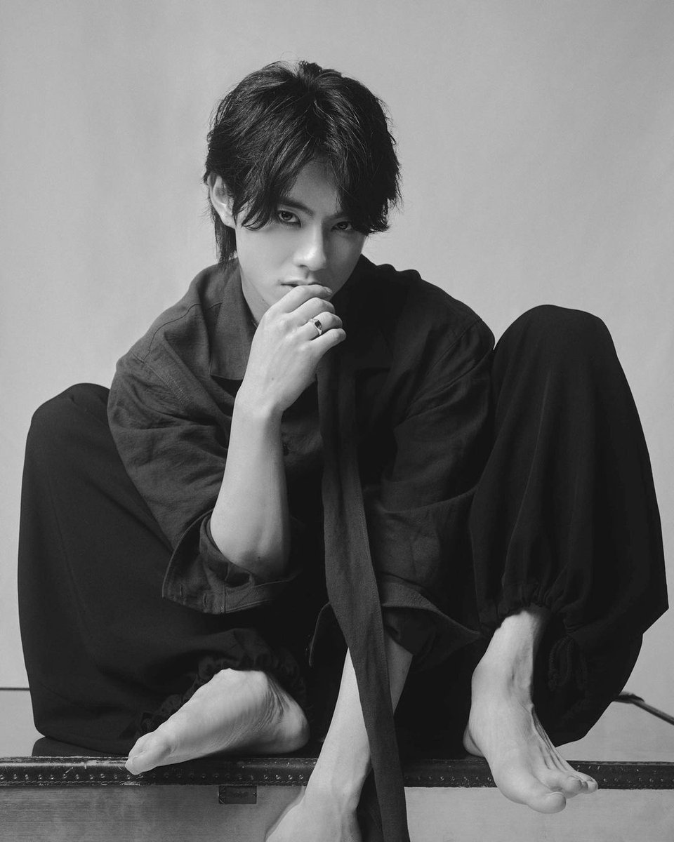 unleashthegeek's tweet photo. Maeda Kentaro for BARFOUT! September 2024. https://t.co/33L2Lzf6f4