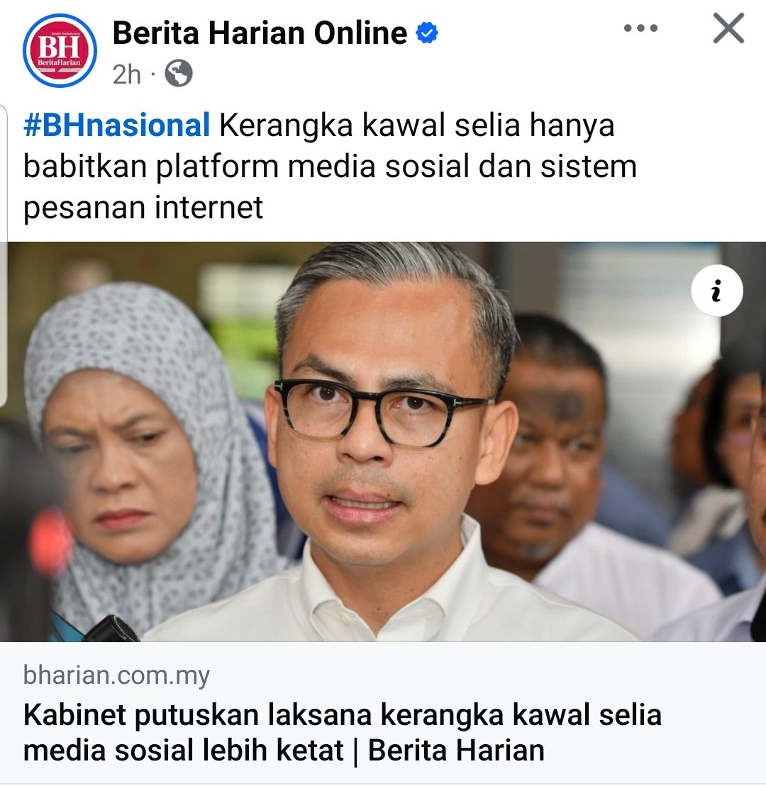 AzfarinazAmran's tweet photo. Bukan ke dia ni yang guling-guling atas jalan dulu minta kebebasan bersuara? Reformasi jadi apa ni? https://t.co/sC7IlHPSW2