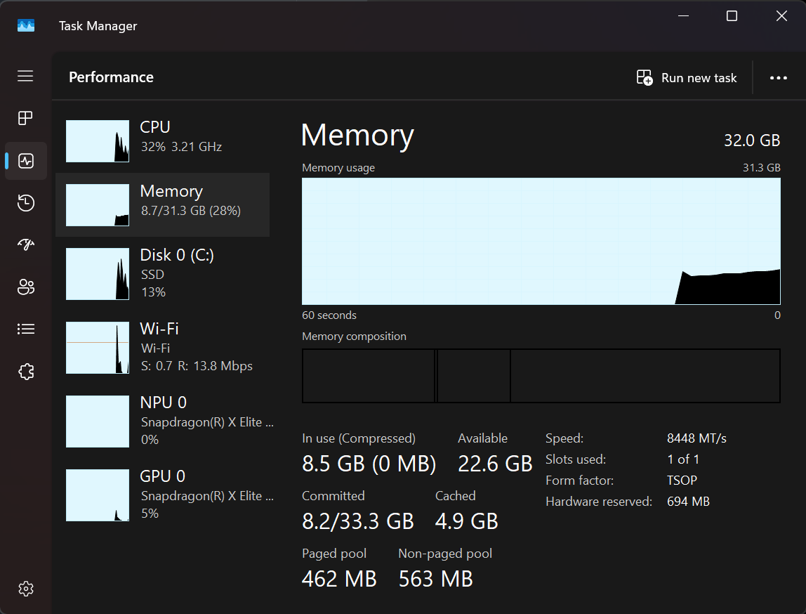 Tom Warren tweet media