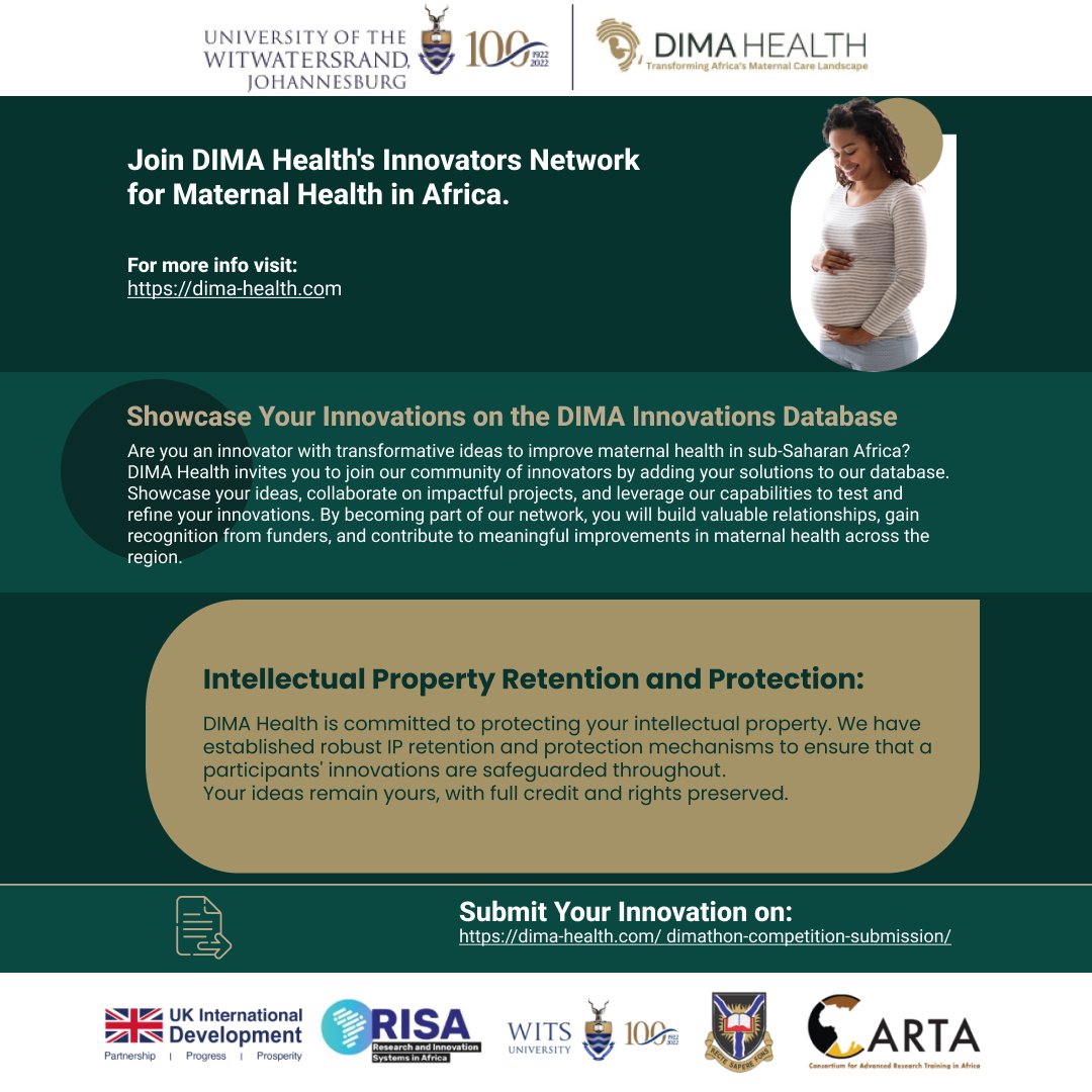 DIMA Health tweet media