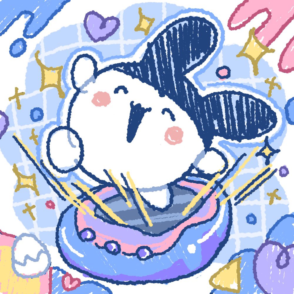 sugokuii_'s tweet image. みみっちに会えてうれしい！！